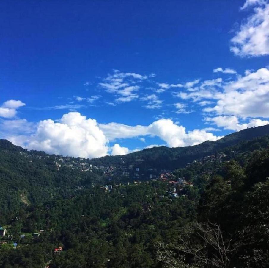 House Of Nomad Vandrerhjem Gangtok Eksteriør bilde